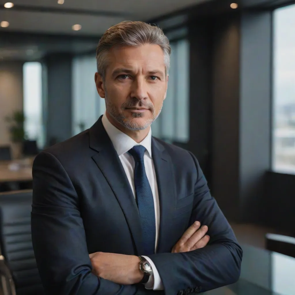 HeadshotPro — Boardroom